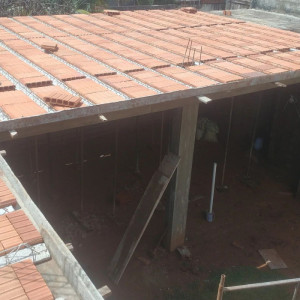 Obras Comerciais e Residenciais