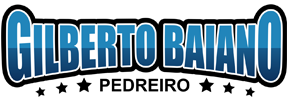 Gilberto Baiano Pedreiro - Catanduva/SP